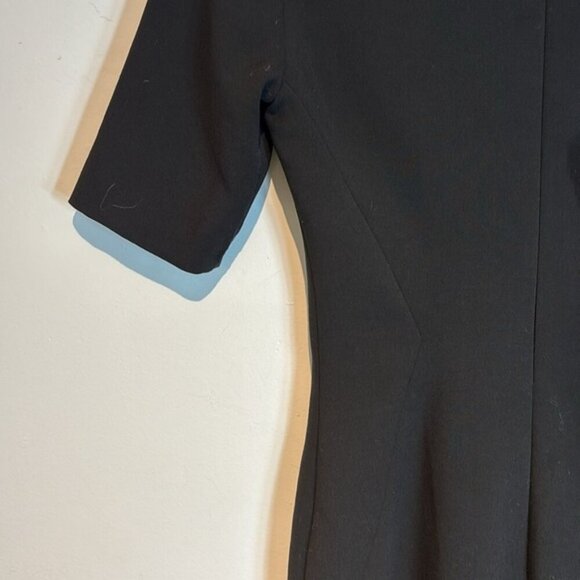 Ted Baker London “Veeri” Black Jewel Dress US size 0 - Picture 9 of 12